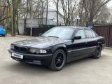 BMW 740 1998 года за 4 100 000 тг. в Алматы – фото 3