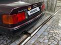 Audi 100 1991 годаүшін2 300 000 тг. в Тараз – фото 12