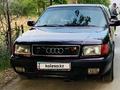 Audi 100 1991 годаүшін2 300 000 тг. в Тараз – фото 13