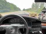 Audi 100 1991 годаүшін2 300 000 тг. в Тараз