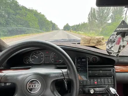 Audi 100 1991 года за 2 300 000 тг. в Тараз