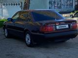 Audi 100 1991 годаүшін2 300 000 тг. в Тараз – фото 3