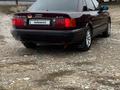 Audi 100 1991 годаүшін2 300 000 тг. в Тараз – фото 7
