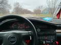 Audi 100 1991 годаүшін2 300 000 тг. в Тараз – фото 8