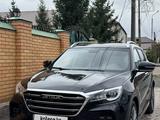 Jetour X70 2024 годаүшін8 000 000 тг. в Павлодар