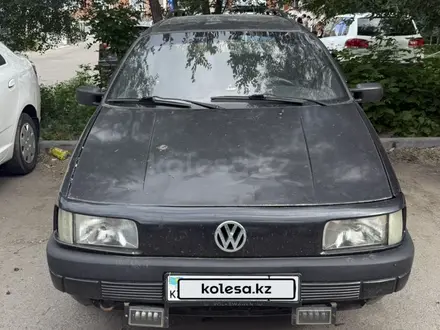 Volkswagen Passat 1991 года за 1 100 000 тг. в Костанай