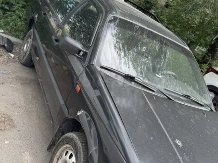 Volkswagen Passat 1991 года за 1 100 000 тг. в Костанай – фото 2