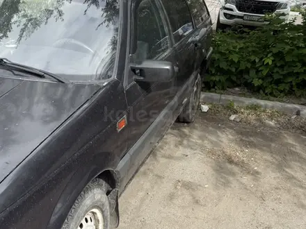 Volkswagen Passat 1991 года за 1 100 000 тг. в Костанай – фото 8