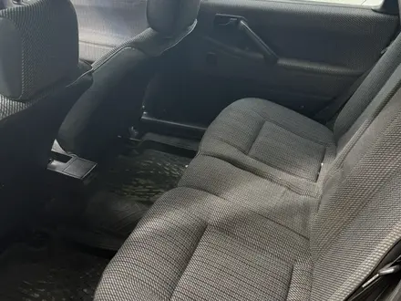 Volkswagen Passat 1991 года за 1 100 000 тг. в Костанай – фото 11