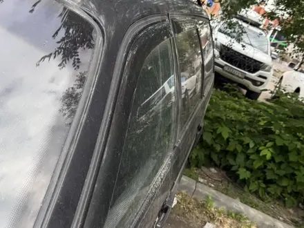 Volkswagen Passat 1991 года за 1 100 000 тг. в Костанай – фото 10