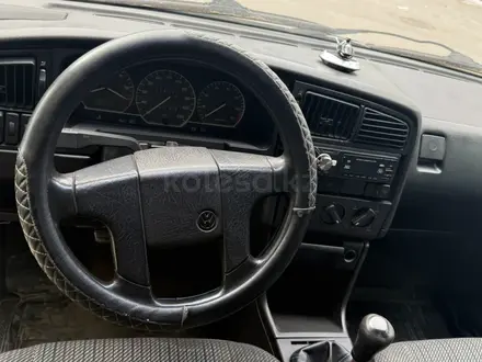 Volkswagen Passat 1991 года за 1 100 000 тг. в Костанай – фото 15
