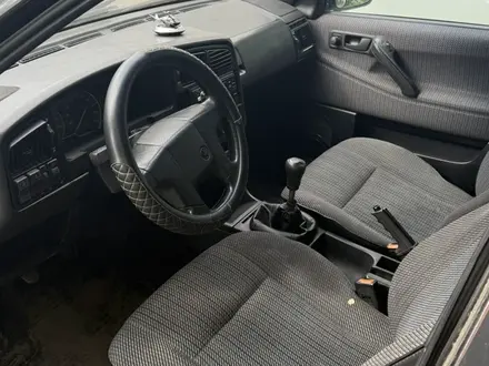 Volkswagen Passat 1991 года за 1 100 000 тг. в Костанай – фото 14