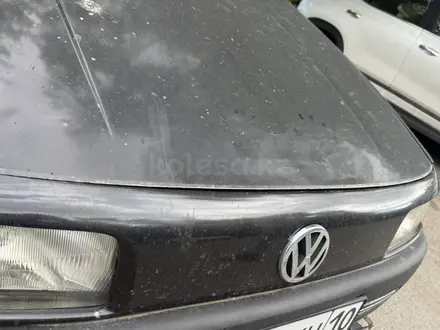 Volkswagen Passat 1991 года за 1 100 000 тг. в Костанай – фото 18