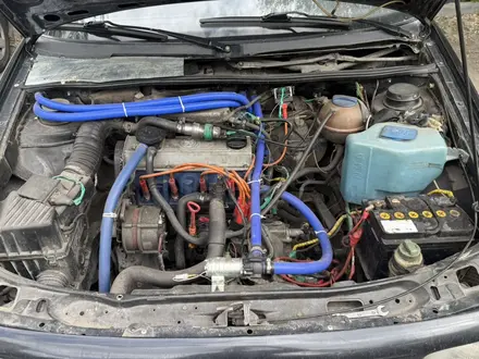 Volkswagen Passat 1991 года за 1 100 000 тг. в Костанай – фото 17