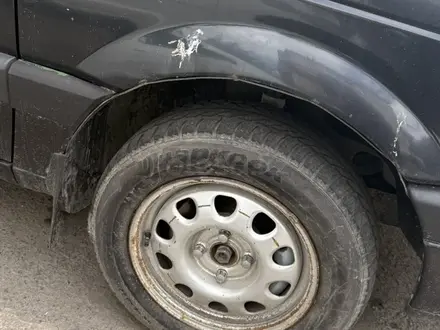 Volkswagen Passat 1991 года за 1 100 000 тг. в Костанай – фото 3