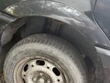 Volkswagen Passat 1991 годаүшін1 100 000 тг. в Костанай – фото 4
