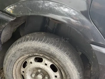 Volkswagen Passat 1991 года за 1 100 000 тг. в Костанай – фото 4