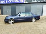 Mercedes-Benz E 280 1998 года за 3 000 000 тг. в Алматы – фото 3
