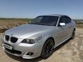 BMW 530 2003 года за 5 000 000 тг. в Алматы – фото 2