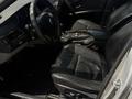 BMW 530 2003 года за 5 000 000 тг. в Алматы – фото 15