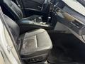 BMW 530 2003 года за 5 000 000 тг. в Алматы – фото 16
