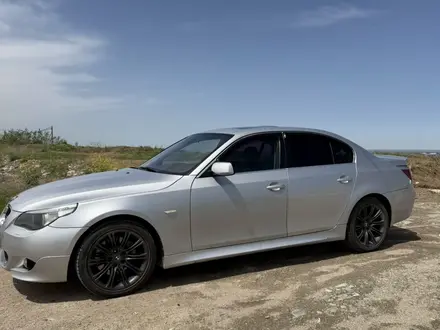 BMW 530 2003 года за 5 000 000 тг. в Алматы – фото 14