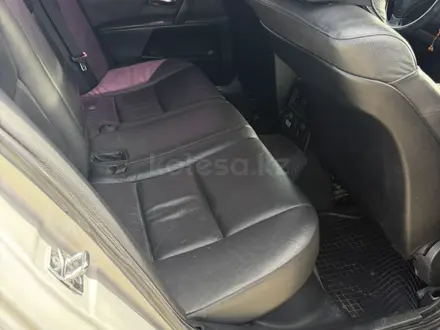 BMW 530 2003 года за 5 000 000 тг. в Алматы – фото 17