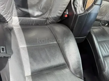 BMW 530 2003 года за 5 000 000 тг. в Алматы – фото 18