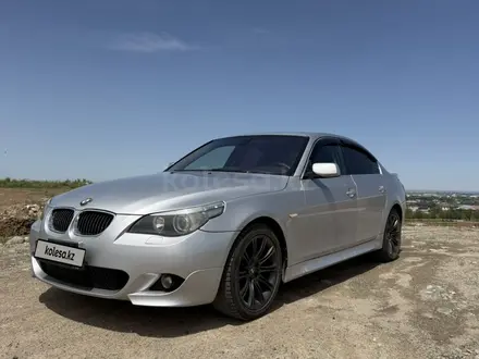 BMW 530 2003 года за 5 000 000 тг. в Алматы