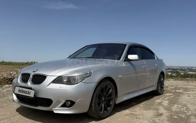 BMW 530 2003 года за 5 000 000 тг. в Алматы