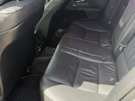 BMW 530 2003 года за 5 000 000 тг. в Алматы – фото 20
