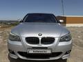 BMW 530 2003 года за 5 000 000 тг. в Алматы – фото 4