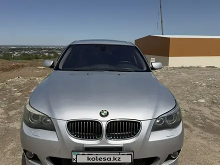 BMW 530 2003 года за 5 000 000 тг. в Алматы – фото 5