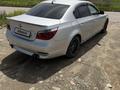BMW 530 2003 года за 5 000 000 тг. в Алматы – фото 8