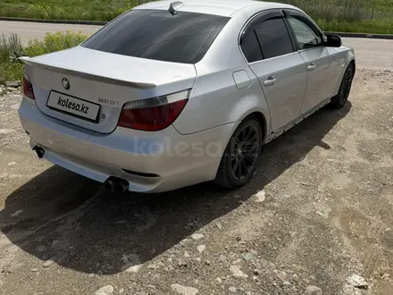 BMW 530 2003 года за 5 000 000 тг. в Алматы – фото 8