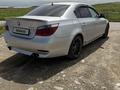BMW 530 2003 года за 5 000 000 тг. в Алматы – фото 9