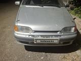 ВАЗ (Lada) 2115 2006 года за 750 000 тг. в Астана