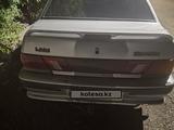 ВАЗ (Lada) 2115 2006 года за 750 000 тг. в Астана – фото 3