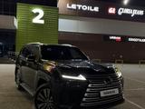 Lexus LX 600 2024 года за 68 000 000 тг. в Караганда