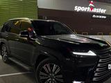 Lexus LX 600 2024 года за 68 000 000 тг. в Караганда – фото 4
