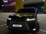 Lexus LX 600 2024 года за 68 000 000 тг. в Караганда – фото 2