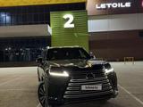 Lexus LX 600 2024 года за 68 000 000 тг. в Караганда – фото 3