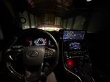 Lexus LX 600 2024 года за 68 000 000 тг. в Караганда – фото 5