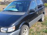 Mitsubishi RVR 1995 годаfor1 000 000 тг. в Кокшетау