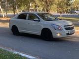 Chevrolet Cobalt 2014 годаүшін3 400 000 тг. в Костанай