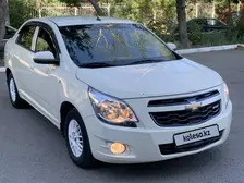 Chevrolet Cobalt, 2014
