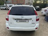 ВАЗ (Lada) Priora 2171 2013 годаүшін1 650 000 тг. в Жезказган – фото 4