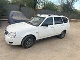 ВАЗ (Lada) Priora 2171 2013 годаүшін1 650 000 тг. в Жезказган
