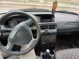 ВАЗ (Lada) Priora 2171 2013 годаүшін1 650 000 тг. в Жезказган – фото 2