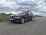 BMW 316 1994 годаүшін2 250 000 тг. в Семей – фото 2